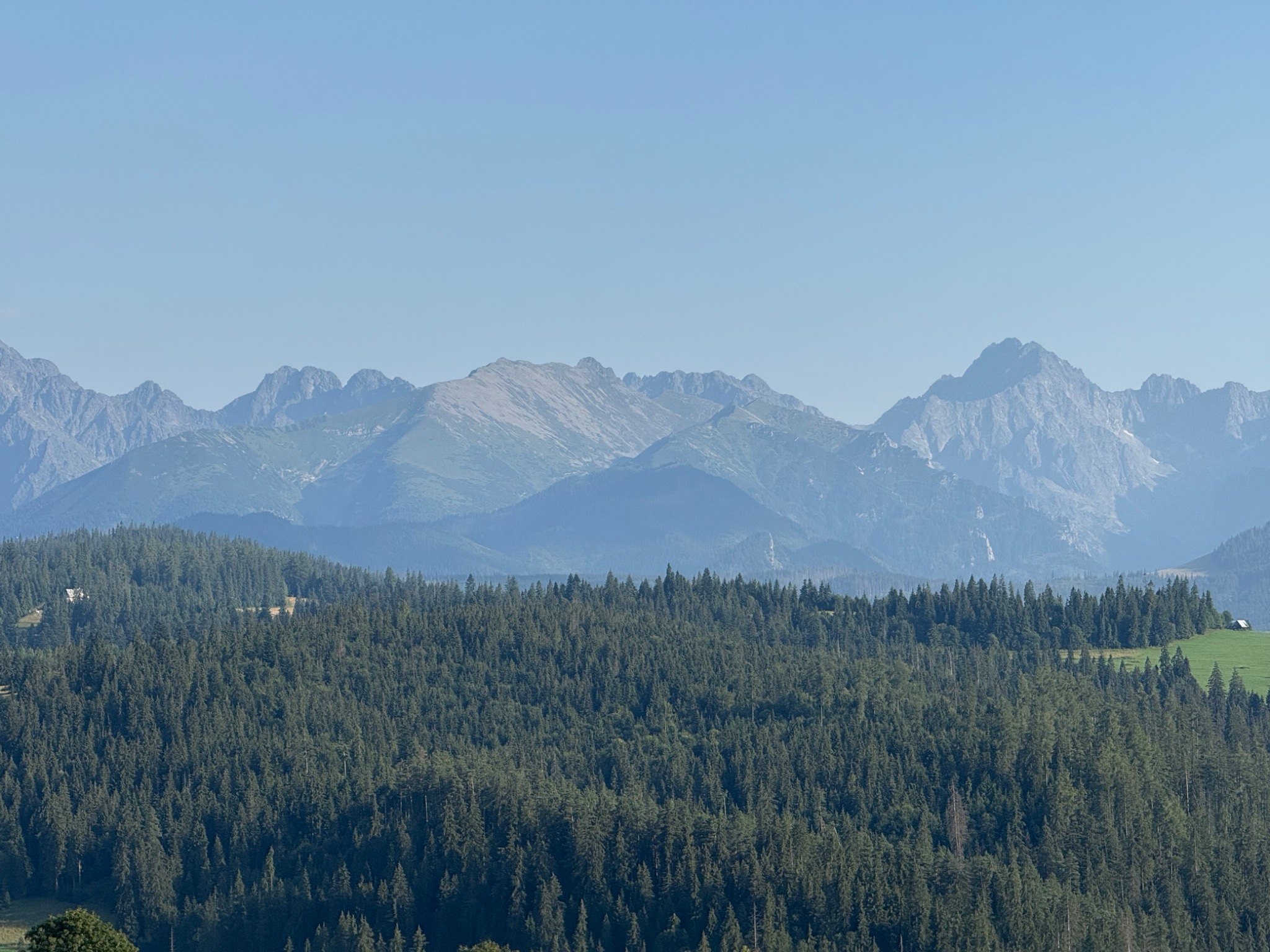 Tatry